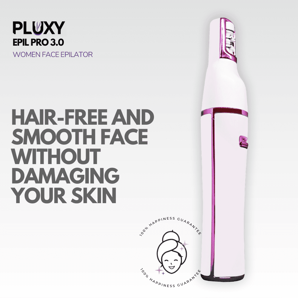 PLUXY EPIL PRO 3.0