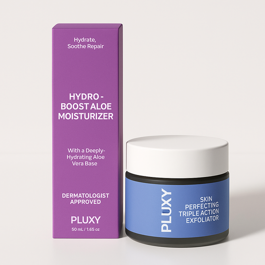 SkinGlow Duo – Routine Support