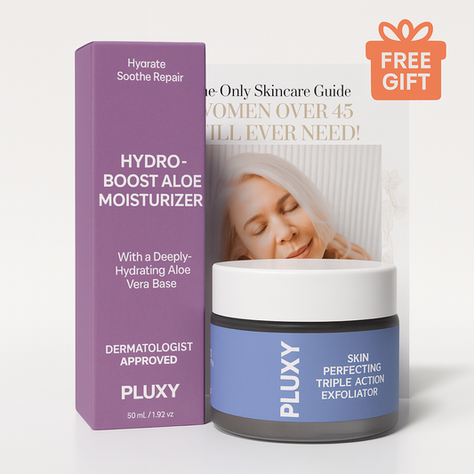 Ultimate Skin Recovery Kit