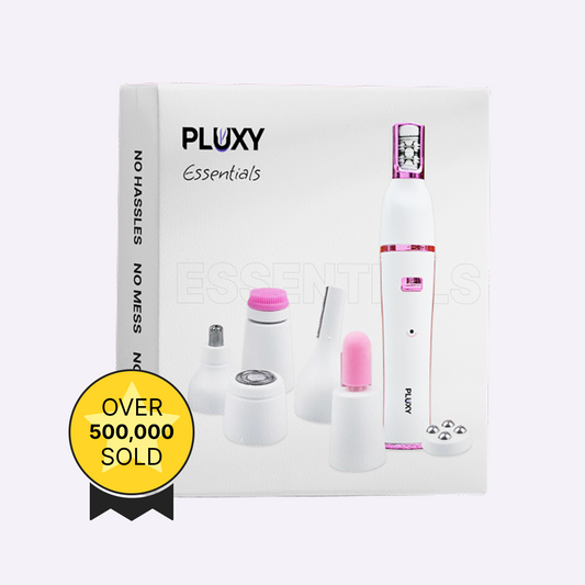 PLUXY ESSENTIALS KIT