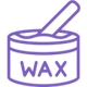 Comfortabeler dan Waxen