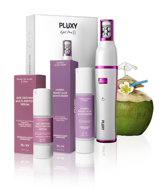 Summer Ready Glow Bundle