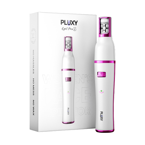 PLUXY - EPIL PRO 3.0