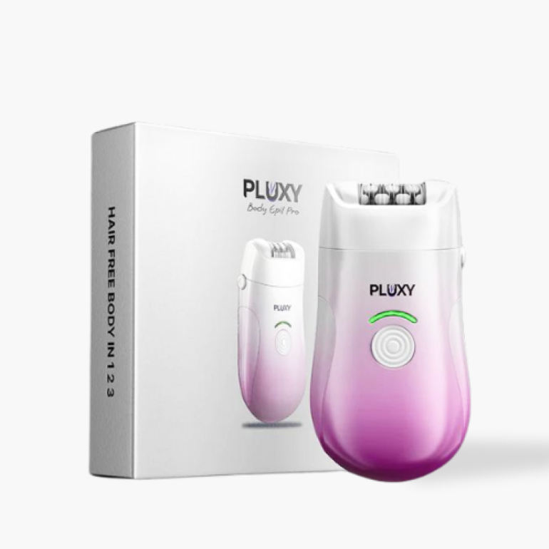 Body Epil Pro
