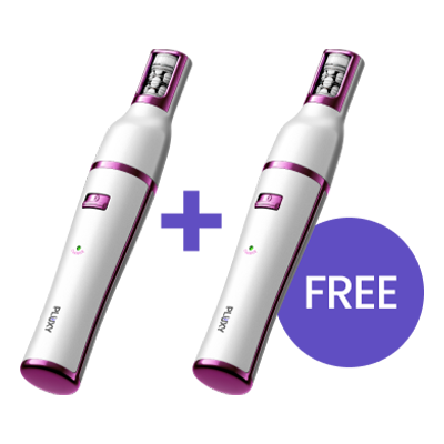 PLUXY - EPIL PRO 3.0