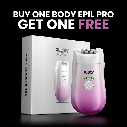 PLUXY™ -  DUO BUNDLE
