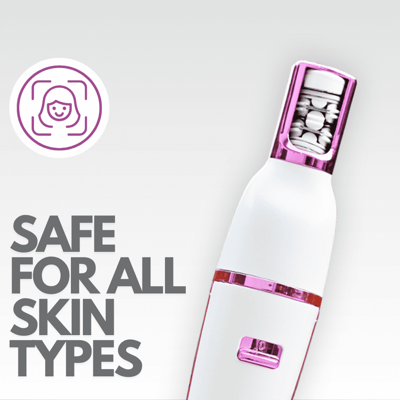 PLUXY™ - EPIL PRO 3.0 + VLS