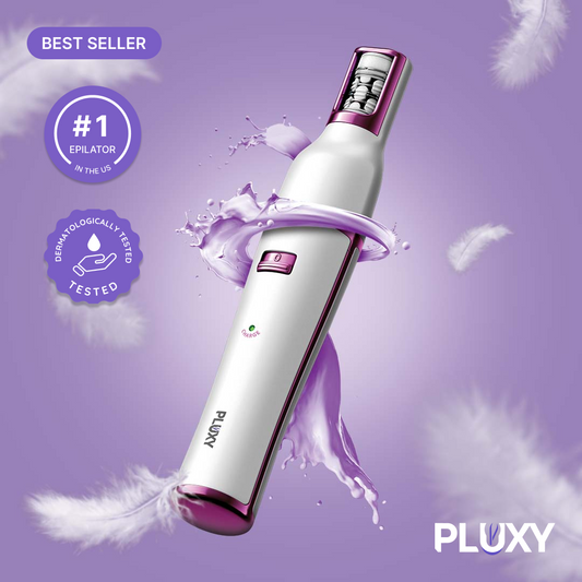 PLUXY - EPIL PRO 3.0