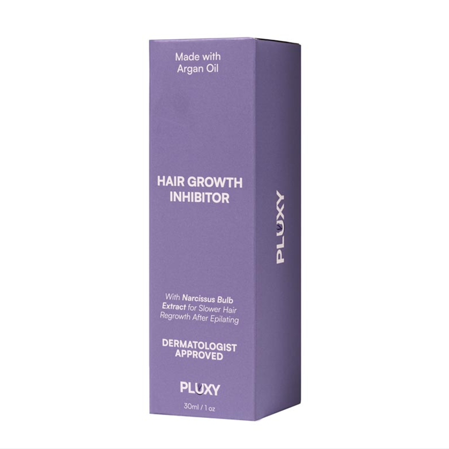 HAIR GROWTH INHIBITOR