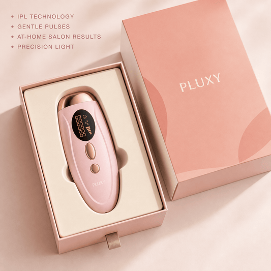 Pluxy Lumi Pro