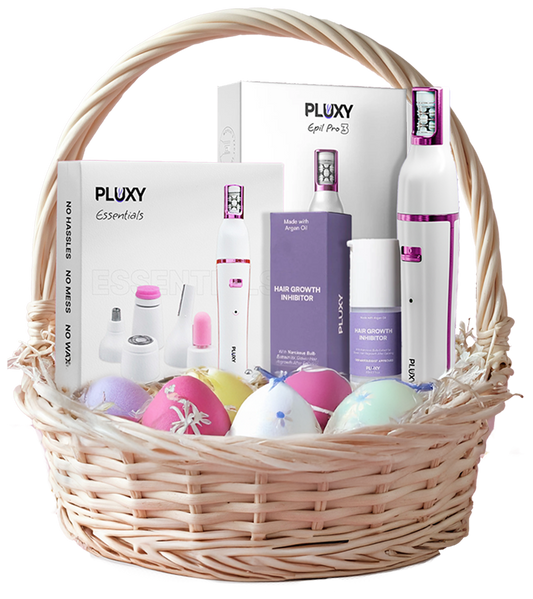 The Easter Beauty Basket