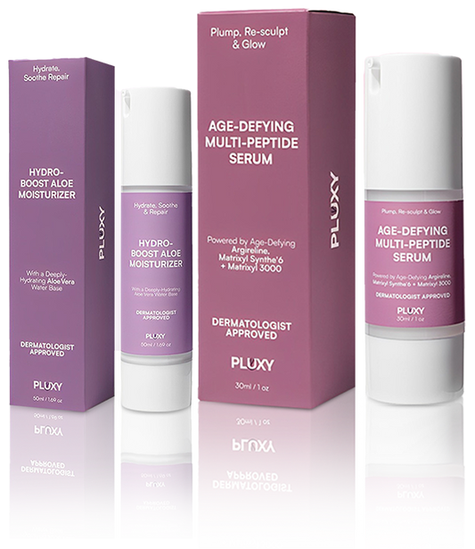The Glow & Rejuvenate Set