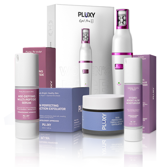 Youthful Glow Revival Kit
