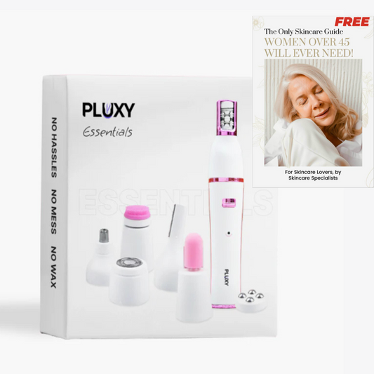 Epil Pro Essentials: Unlock 7X More Results with 1 Device