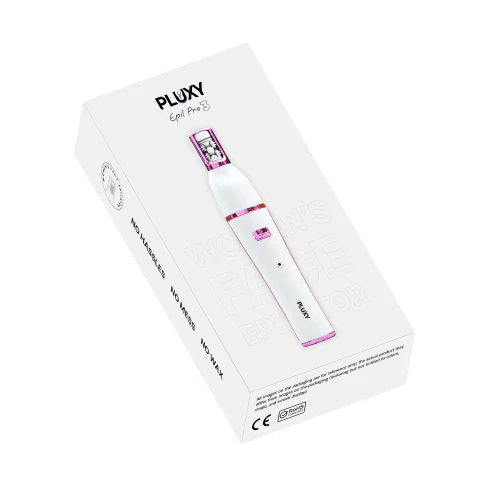 PLUXY - EPIL PRO 3.0